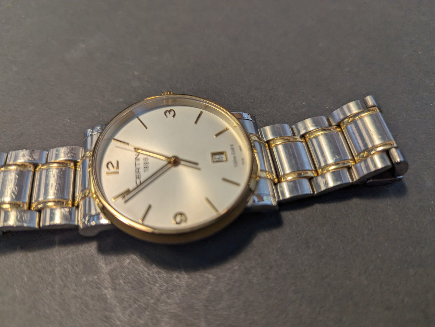 Klokke CERTINA 1888