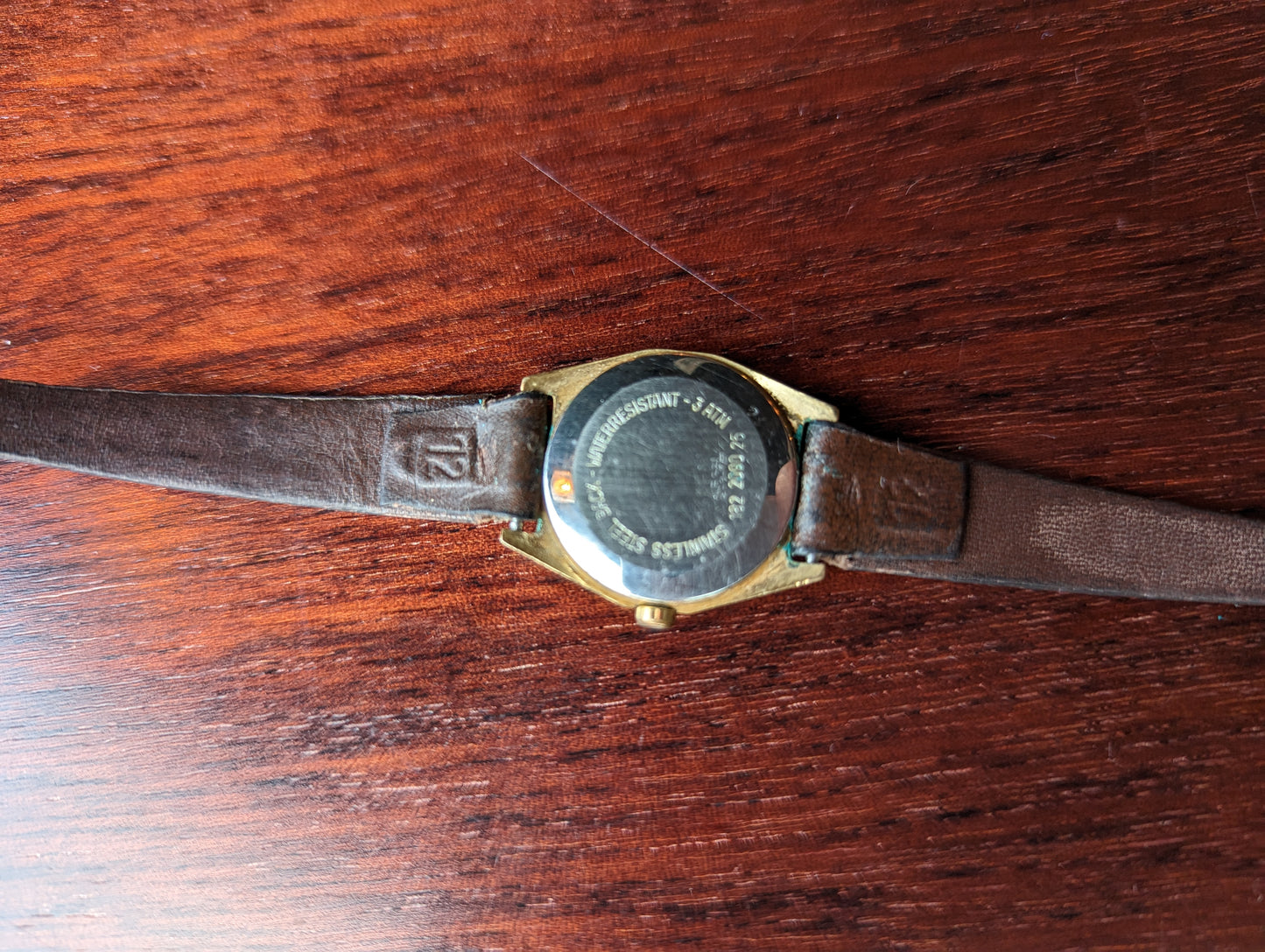 Klokke CERTINA vintage